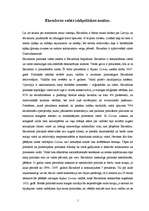 Research Papers 'Ekvadoras valsts iekšpolitikas analīze', 1.