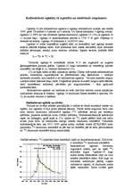 Summaries, Notes 'Radioaktīvais ogleklis C-14', 1.