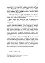 Research Papers 'Starptautiskie pārvadājumi Latvijā', 18.