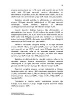 Research Papers 'Starptautiskie pārvadājumi Latvijā', 20.