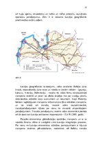 Research Papers 'Starptautiskie pārvadājumi Latvijā', 25.