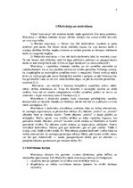 Research Papers 'Dominējošie motivācijas faktori organizācijā "Ventspils ugunsdzēsības departamen', 5.