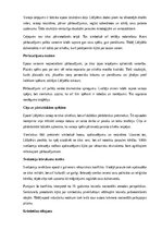 Summaries, Notes 'A.Pumpura eposs “Lāčplēsis”', 9.
