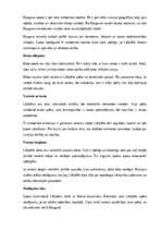 Summaries, Notes 'A.Pumpura eposs “Lāčplēsis”', 11.