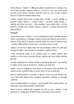 Summaries, Notes 'A.Pumpura eposs “Lāčplēsis”', 17.
