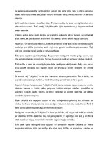 Summaries, Notes 'A.Pumpura eposs “Lāčplēsis”', 21.