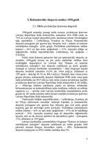 Research Papers 'Latvijas koksnes eksporta un importa analīze', 6.