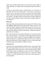 Summaries, Notes 'Kāju un pēdu stāvokļa noteikšana un novērtēšana', 5.