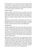 Summaries, Notes 'Kāju un pēdu stāvokļa noteikšana un novērtēšana', 6.