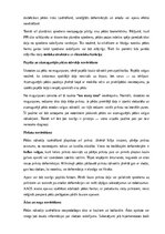 Summaries, Notes 'Kāju un pēdu stāvokļa noteikšana un novērtēšana', 8.
