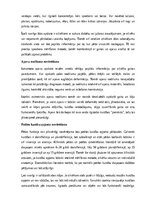 Summaries, Notes 'Kāju un pēdu stāvokļa noteikšana un novērtēšana', 9.
