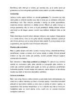 Summaries, Notes 'Kāju un pēdu stāvokļa noteikšana un novērtēšana', 10.