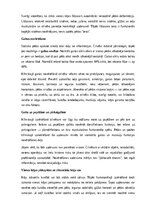 Summaries, Notes 'Kāju un pēdu stāvokļa noteikšana un novērtēšana', 11.