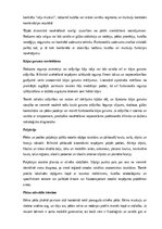 Summaries, Notes 'Kāju un pēdu stāvokļa noteikšana un novērtēšana', 12.