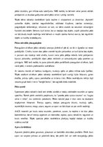 Summaries, Notes 'Kāju un pēdu stāvokļa noteikšana un novērtēšana', 13.