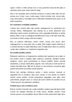 Summaries, Notes 'Kāju un pēdu stāvokļa noteikšana un novērtēšana', 15.