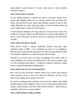 Summaries, Notes 'Kāju un pēdu stāvokļa noteikšana un novērtēšana', 17.