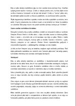 Summaries, Notes 'Kāju un pēdu stāvokļa noteikšana un novērtēšana', 18.