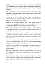 Summaries, Notes 'Kāju un pēdu stāvokļa noteikšana un novērtēšana', 19.