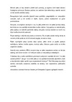 Summaries, Notes 'Kāju un pēdu stāvokļa noteikšana un novērtēšana', 20.