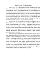 Practice Reports 'Aktīvā mācību un audzināšanas prakse pirmsskolā I', 5.