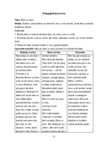 Practice Reports 'Aktīvā mācību un audzināšanas prakse pirmsskolā I', 11.