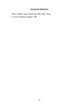 Practice Reports 'Aktīvā mācību un audzināšanas prakse pirmsskolā I', 19.