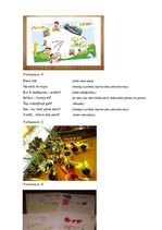 Practice Reports 'Aktīvā mācību un audzināšanas prakse pirmsskolā I', 21.