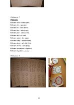 Practice Reports 'Aktīvā mācību un audzināšanas prakse pirmsskolā I', 22.