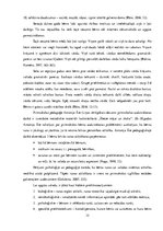 Term Papers 'Marijas Montesori valodas materiāla izmantošana pirmsskolas vecuma bērnu valodas', 15.