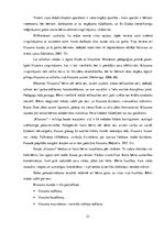 Term Papers 'Marijas Montesori valodas materiāla izmantošana pirmsskolas vecuma bērnu valodas', 21.