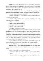 Term Papers 'Marijas Montesori valodas materiāla izmantošana pirmsskolas vecuma bērnu valodas', 23.