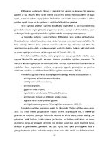 Term Papers 'Marijas Montesori valodas materiāla izmantošana pirmsskolas vecuma bērnu valodas', 27.