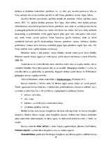 Term Papers 'Marijas Montesori valodas materiāla izmantošana pirmsskolas vecuma bērnu valodas', 28.