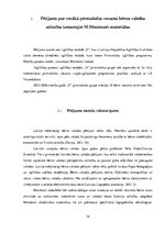 Term Papers 'Marijas Montesori valodas materiāla izmantošana pirmsskolas vecuma bērnu valodas', 34.
