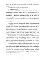 Term Papers 'Marijas Montesori valodas materiāla izmantošana pirmsskolas vecuma bērnu valodas', 35.