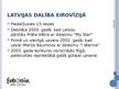 Presentations 'Latvija Eirovīzijas dziesmu konkursā', 5.