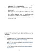 Research Papers 'Dаrbа sаmаksаs orgаnizācijаs, аprēķināšаnаs un uzskаites īpаtnībаs', 25.