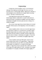 Research Papers 'Latvijas enerģētikas bilance', 8.