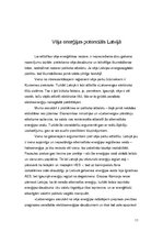 Research Papers 'Latvijas enerģētikas bilance', 11.