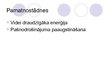 Research Papers 'Latvijas enerģētikas bilance', 17.