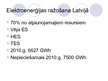 Research Papers 'Latvijas enerģētikas bilance', 18.