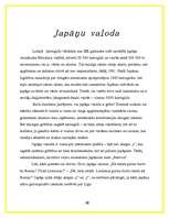 Research Papers 'Japāņu sadzīve', 3.
