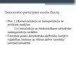 Presentations 'Latvijas mediju sistēma', 9.