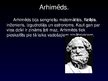 Presentations 'Arhimēda spēks', 2.
