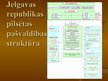 Presentations 'Jelgava', 13.