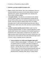 Summaries, Notes 'Pētījuma metodoloģija un organizācija izglītībā', 2.