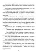 Research Papers 'Latvijas okupācija', 3.