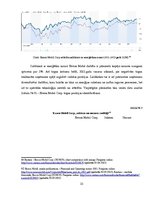 Practice Reports 'Investīcīju portfeļa izveide, nozaru fundamentāla analīze un portfeļa korelācija', 25.
