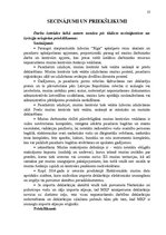 Research Papers 'Muitas kontroles pasākumu piemērošana importa precēm lidostā "Rīga"', 23.